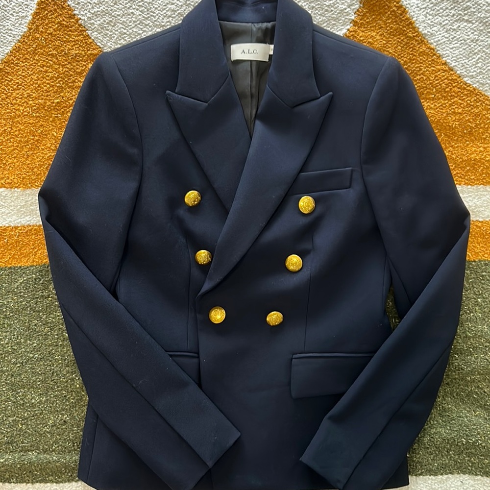 ALC Blazer